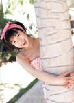 [Photobook] 中村知世 - 知世初見世 (2005-05)