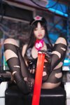 Arty Huang (Arty亚缇) - Kiara Sessyoin