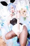 Arty Huang (Arty亚缇) - RE：从零开始的异世界生活 蕾姆兔女郎 [33P-63MB]