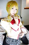 [AllGravure] Rin Higurashi - Injuu Keiyaku Mami Hen Set 1