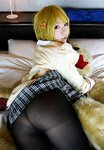 [AllGravure] Rin Higurashi - Injuu Keiyaku Mami Hen Set 1