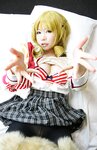 [AllGravure] Rin Higurashi - Injuu Keiyaku Mami Hen Set 1