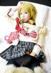 [AllGravure] Rin Higurashi - Injuu Keiyaku Mami Hen Set 1