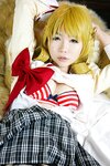 [AllGravure] Rin Higurashi - Injuu Keiyaku Mami Hen Set 1