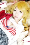 [AllGravure] Rin Higurashi - Injuu Keiyaku Mami Hen Set 1