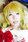 [AllGravure] Rin Higurashi - Injuu Keiyaku Mami Hen Set 1