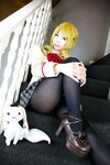 [AllGravure] Rin Higurashi - Injuu Keiyaku Mami Hen Set 1