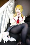 [AllGravure] Rin Higurashi - Injuu Keiyaku Mami Hen Set 1