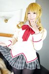 [AllGravure] Rin Higurashi - Injuu Keiyaku Mami Hen Set 1
