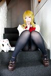 [AllGravure] Rin Higurashi - Injuu Keiyaku Mami Hen Set 1
