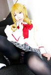[AllGravure] Rin Higurashi - Injuu Keiyaku Mami Hen Set 1
