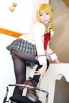 [AllGravure] Rin Higurashi - Injuu Keiyaku Mami Hen Set 1