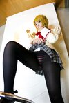 [AllGravure] Rin Higurashi - Injuu Keiyaku Mami Hen Set 1