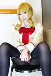 [AllGravure] Rin Higurashi - Injuu Keiyaku Mami Hen Set 1