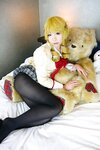 [AllGravure] Rin Higurashi - Injuu Keiyaku Mami Hen Set 1