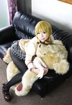 [AllGravure] Rin Higurashi - Injuu Keiyaku Mami Hen Set 1