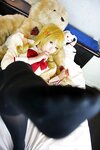 [AllGravure] Rin Higurashi - Injuu Keiyaku Mami Hen Set 1
