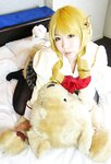 [AllGravure] Rin Higurashi - Injuu Keiyaku Mami Hen Set 1