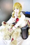 [AllGravure] Rin Higurashi - Injuu Keiyaku Mami Hen Set 1