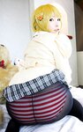 [AllGravure] Rin Higurashi - Injuu Keiyaku Mami Hen Set 1
