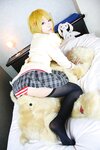 [AllGravure] Rin Higurashi - Injuu Keiyaku Mami Hen Set 1