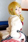 [AllGravure] Rin Higurashi - Injuu Keiyaku Mami Hen Set 1
