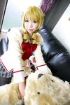 [AllGravure] Rin Higurashi - Injuu Keiyaku Mami Hen Set 1