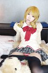[AllGravure] Rin Higurashi - Injuu Keiyaku Mami Hen Set 1