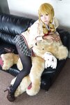 [AllGravure] Rin Higurashi - Injuu Keiyaku Mami Hen Set 1