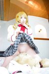 [AllGravure] Rin Higurashi - Injuu Keiyaku Mami Hen Set 1
