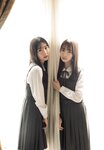 [UP TO BOY] 2023.06 vol.326 Nogizaka46 [v2]