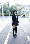 [AllGravure] Chiyo Koma - Student Affairs Set 1
