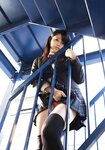 [AllGravure] Chiyo Koma - Student Affairs Set 1