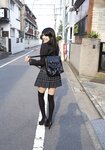 [AllGravure] Chiyo Koma - Student Affairs Set 1