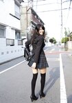 [AllGravure] Chiyo Koma - Student Affairs Set 1