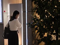 [Cosplay] mitsu
