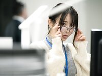 [Cosplay] mitsu