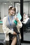 [Cosplay] mitsu