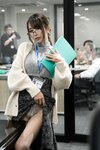 [Cosplay] mitsu