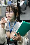 [Cosplay] mitsu