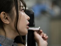 [Cosplay] mitsu