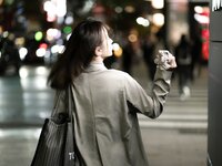 [Cosplay] mitsu