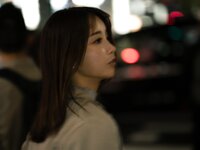 [Cosplay] mitsu