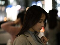 [Cosplay] mitsu