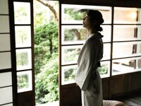 [Cosplay] mitsu