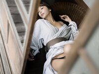 [Cosplay] mitsu