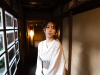[Cosplay] mitsu