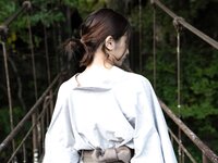 [Cosplay] mitsu