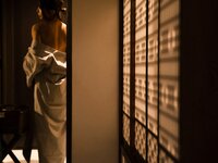 [Cosplay] mitsu