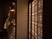 [Cosplay] mitsu